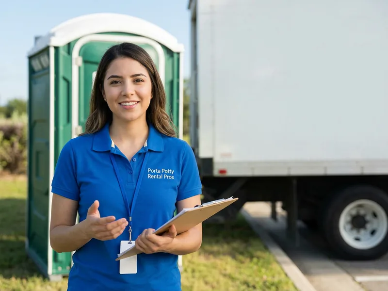 Porta Potty Rental  in Gallipolis  FAQ